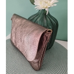 Pochette doré