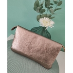 Pochette doré
