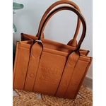 Sac  THE TOTE BAG camel
