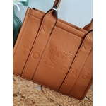 Sac  THE TOTE BAG camel