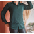 Chemise vert sapin