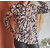 Chemise imprimée