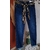 Jeans foulard