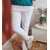 Pantajogg blanc