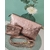 Pochette doré