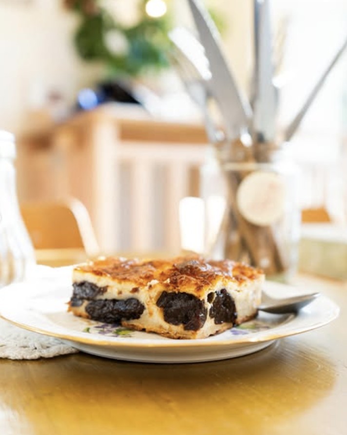 dessert local fait maison et bio picnic le mans