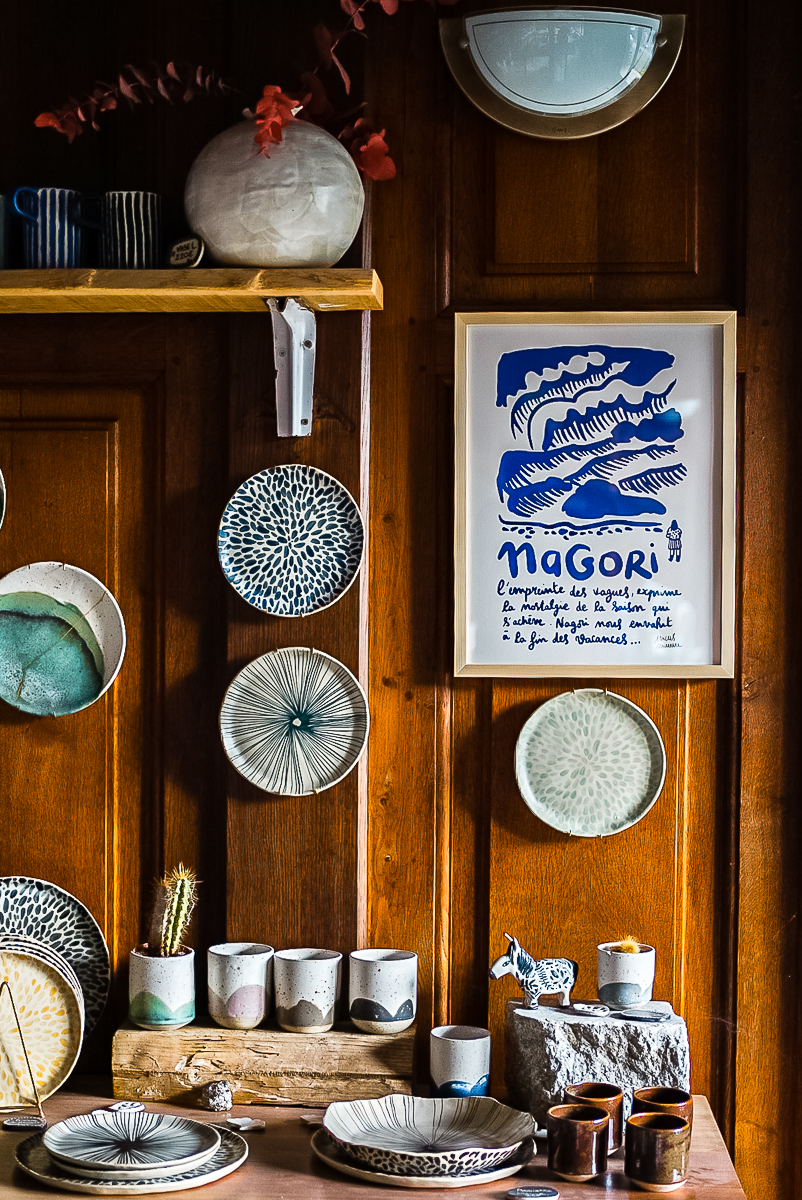 atelier
