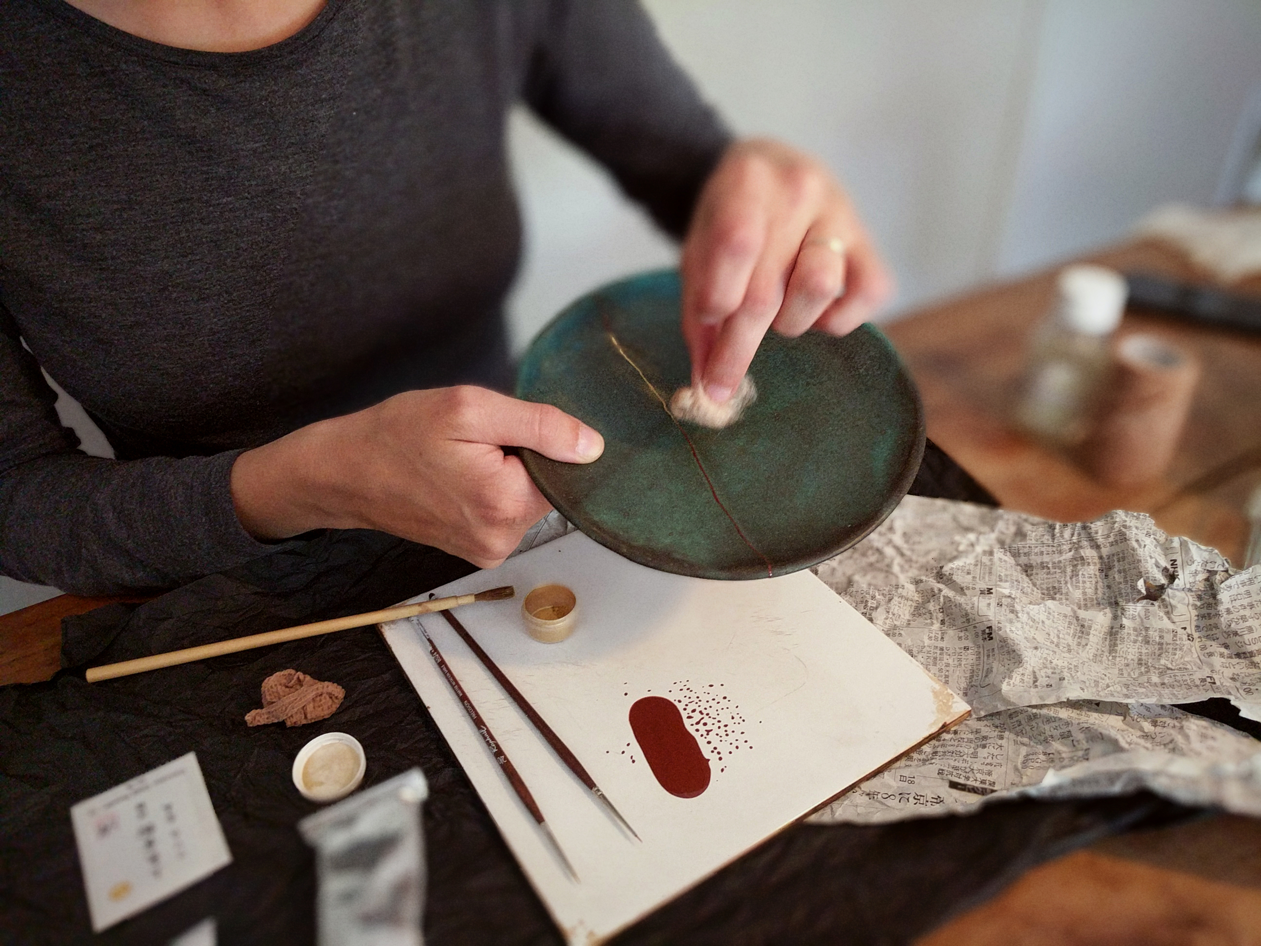 nagori ceramique kintsugi 039