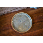 Assiette artisanale Nagori