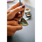 Initiation au kintsugi – activité créative Le Mans