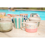 Atelier peinture sur mug céramique – activité créative Le Mans