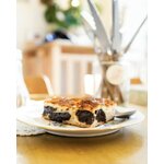 dessert local fait maison et bio picnic le mans