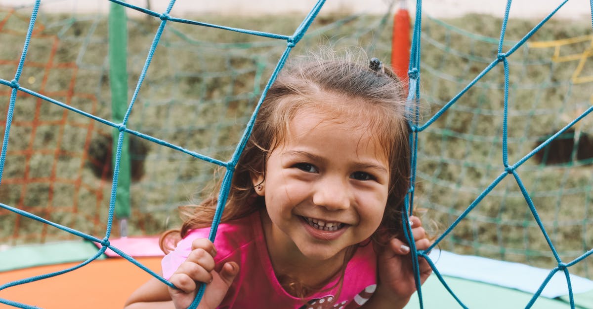 épanouissement enfant