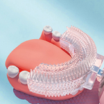 Brosse-dents-lectrique-sonique-en-forme-de-U-pour-enfants-brosse-dents-en-silicone-pour-enfants