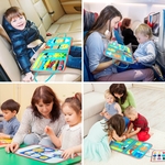 Planche-pour-enfant-d-ge-pr-scolaire-jouets-d-apprentissage-sensoriel-planche-Montessori-jouets-ducatifs-pr