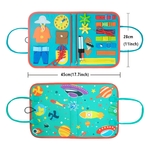Planche-pour-enfant-d-ge-pr-scolaire-jouets-d-apprentissage-sensoriel-planche-Montessori-jouets-ducatifs-pr