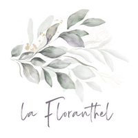 La Floranthel - Bijoux Souvenirs Uniques en Résine - Créations Sentimentales Personnalisées