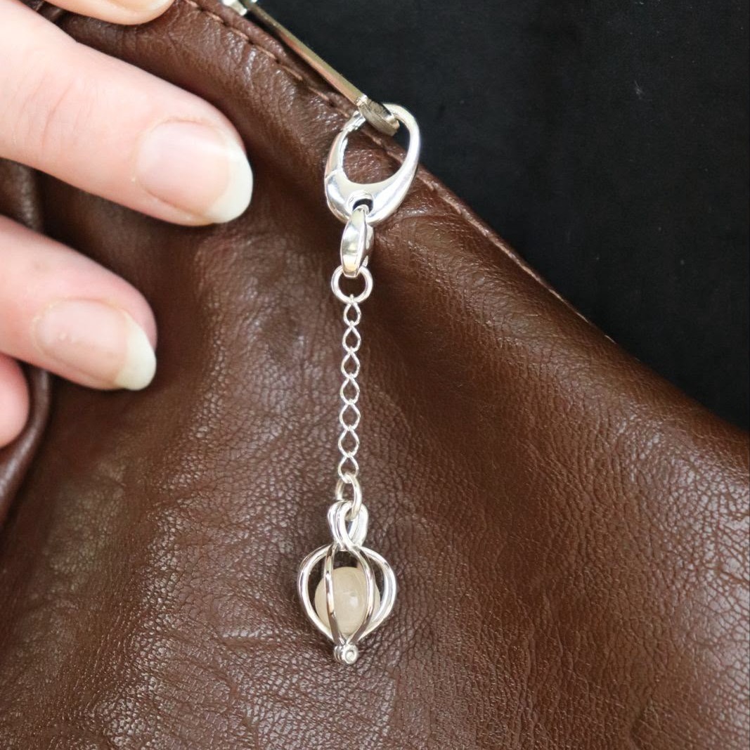porte cles souvenirs argent 925