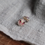 boucles-oreilles-clous-argent-925-bruyere-fleurs-sechees-symbole-amour-profond