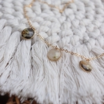 collier souvenir evolutif personnalise poils animaux