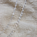 chaine argent 925