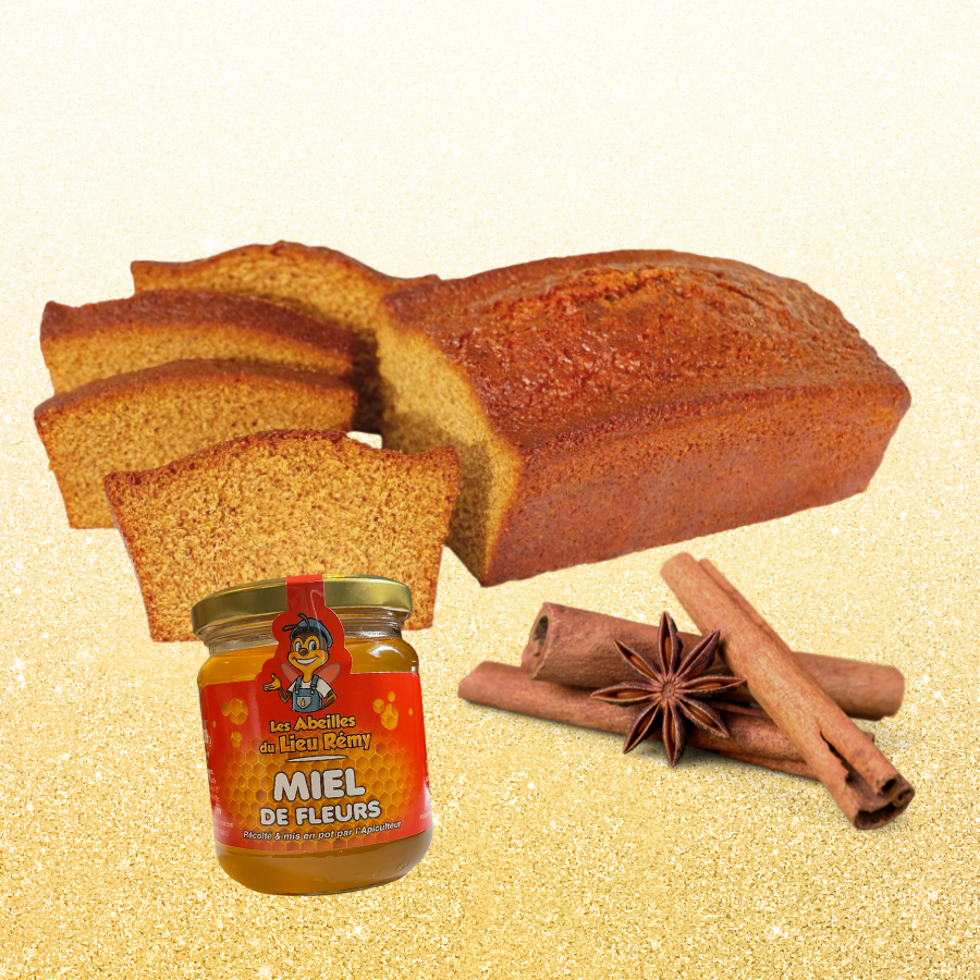 Pain d’épices