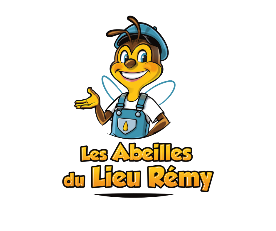 Les Abeilles du Lieu Rémy