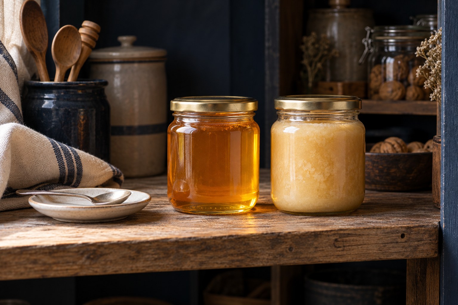 Comment conserver le miel ? Mes conseils pour votre pot
