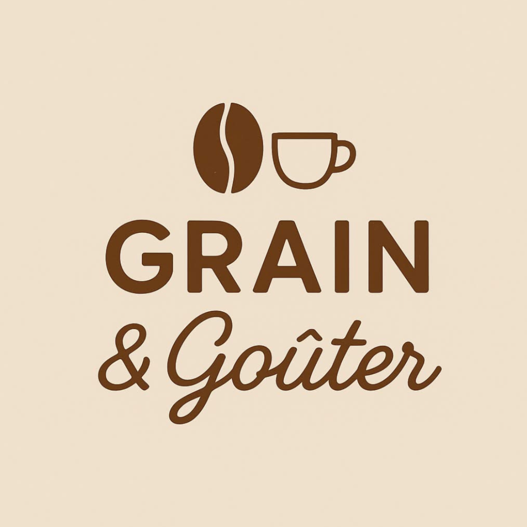 grain et gouter