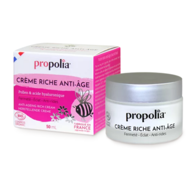 créme propolia