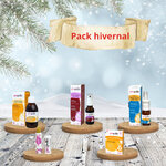 Pack hivernal