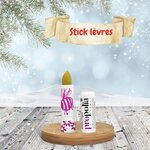 Stick lèvres propolia