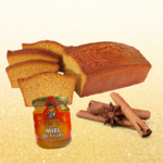Pain d’épices