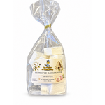 Sachet de guimauves artisanales des Abeilles du Lieu Rémy, 50 g