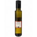 vinaigre de cidre verso