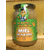 Miel de printemps, les abeilles du Remy format 500 g