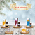 Pack hivernal