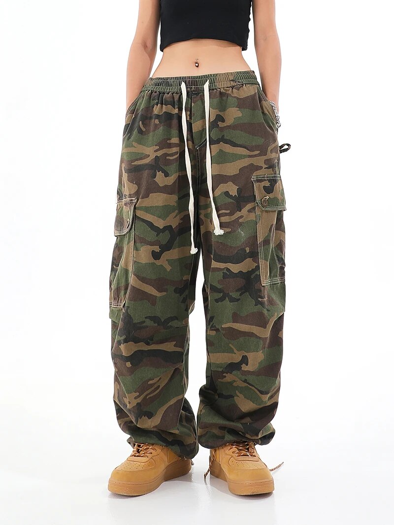 Pantalon militaire femme taille 46 shop
