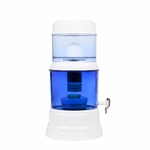 fontaine eva 1200 bep en Verre ADN2