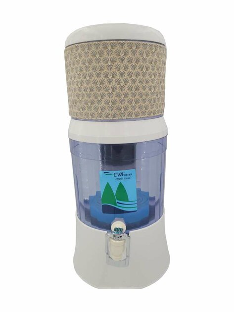 Housse De Protection Pour Fontaine Extérieure – 91,4 X 106,7 Cm, Polyester 420D PVC – Imperméable, Anti-UV
