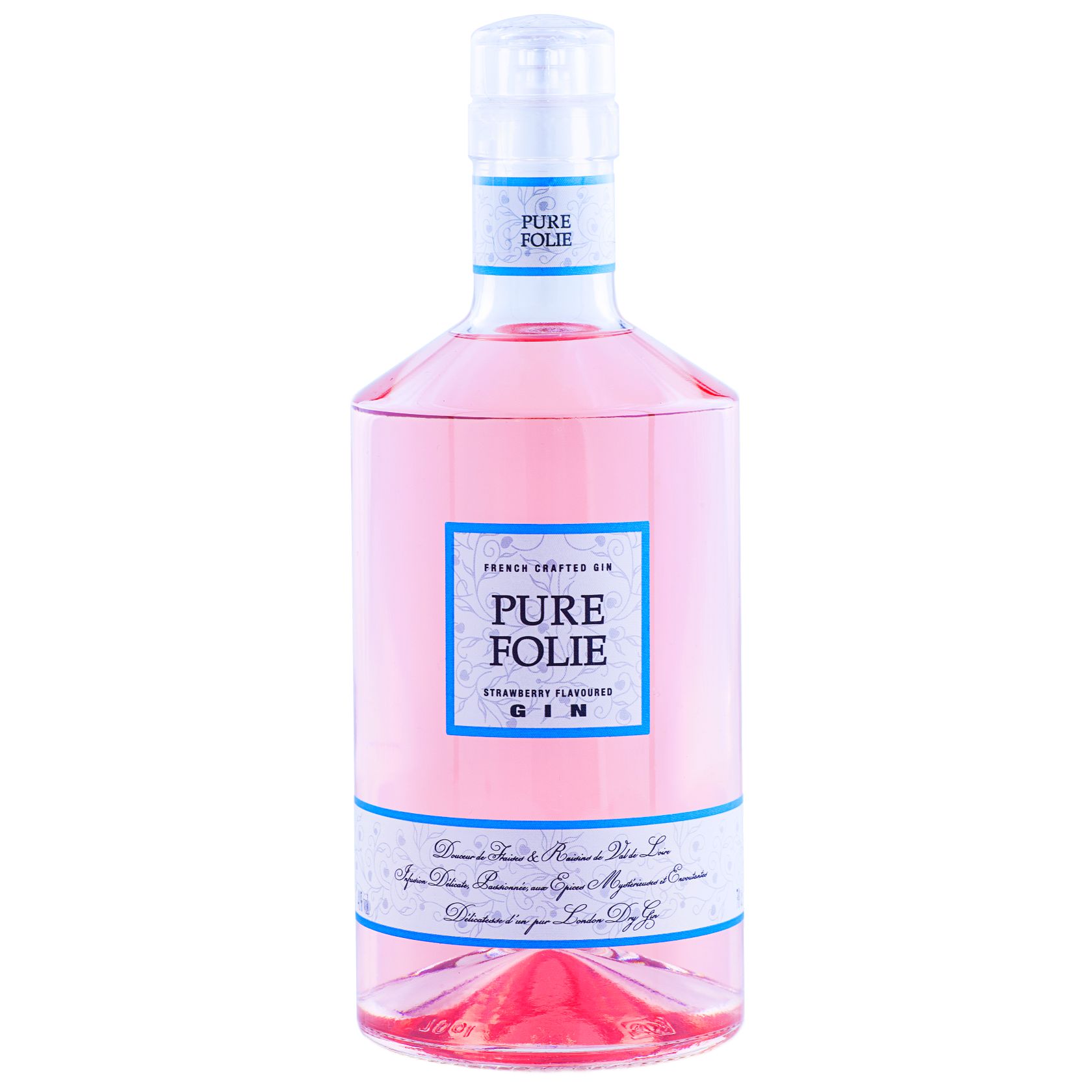 Gin Pure Folie Distillerie Combier