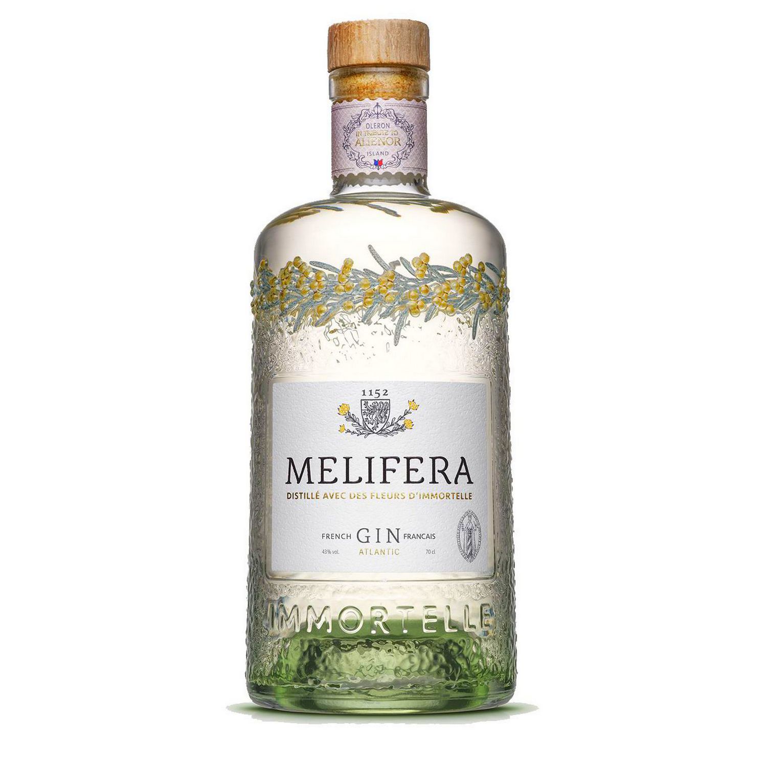 Gin Melifera