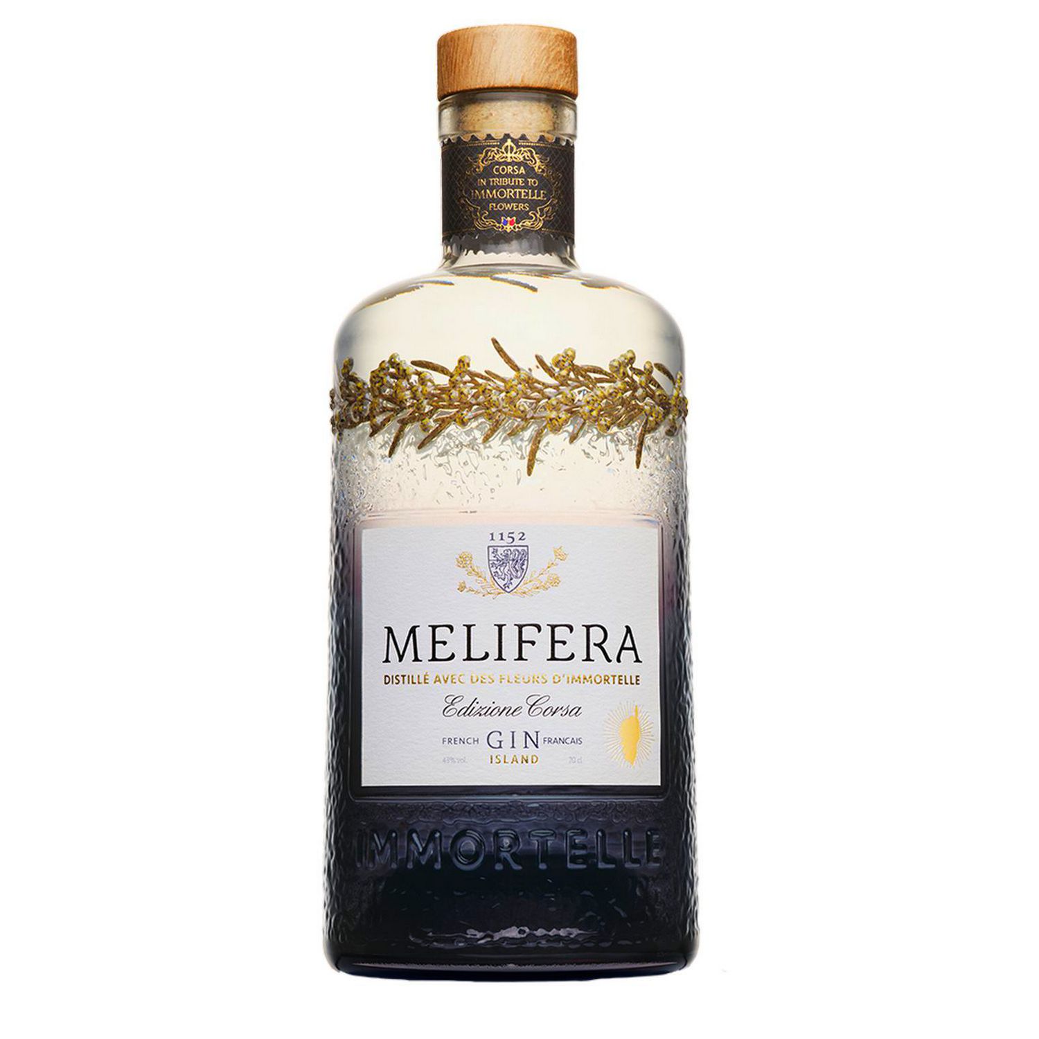 Melifera Gin Edizione Corsa (Edition Corse)
