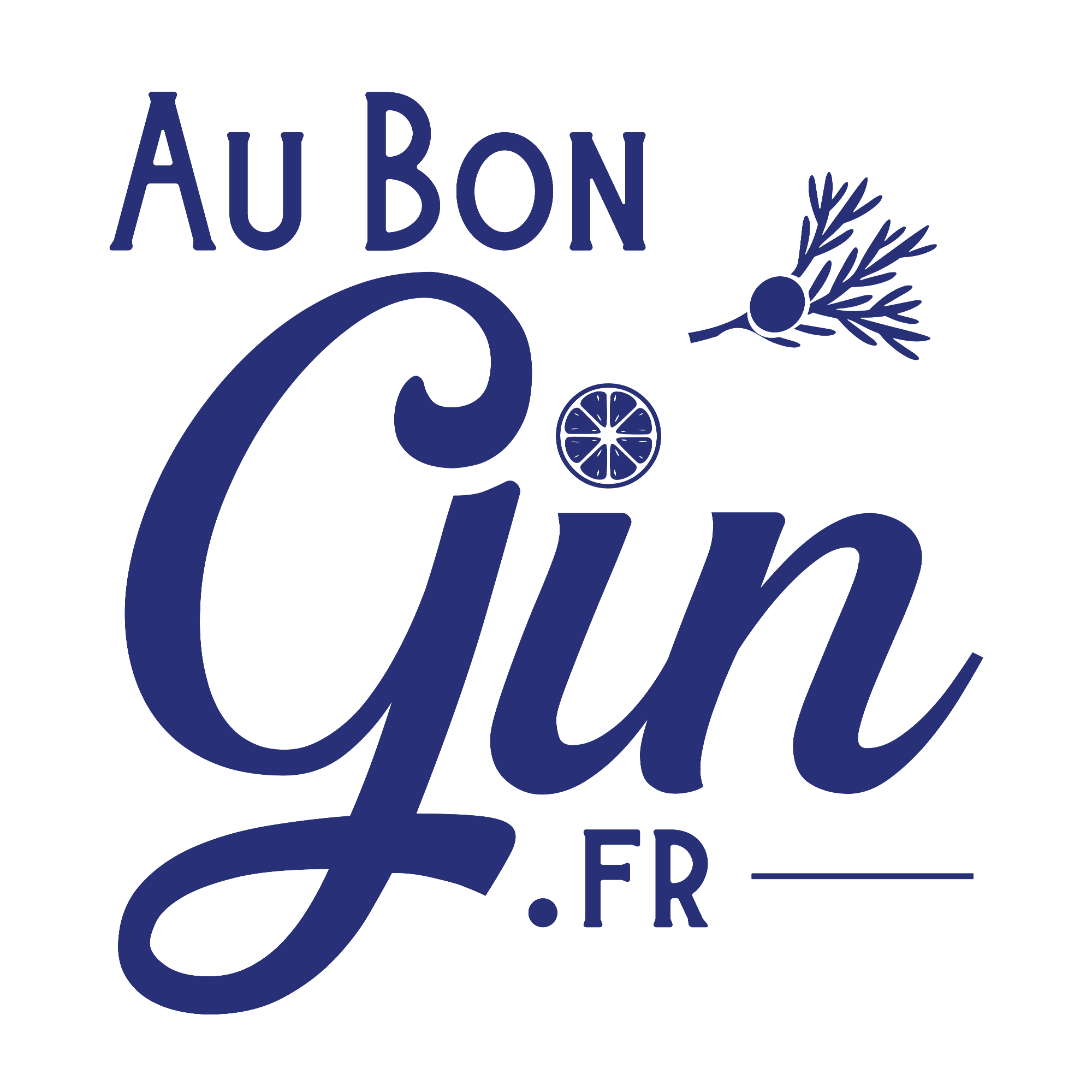 AuBonGin - L'Excellence du Gin Artisanal Français