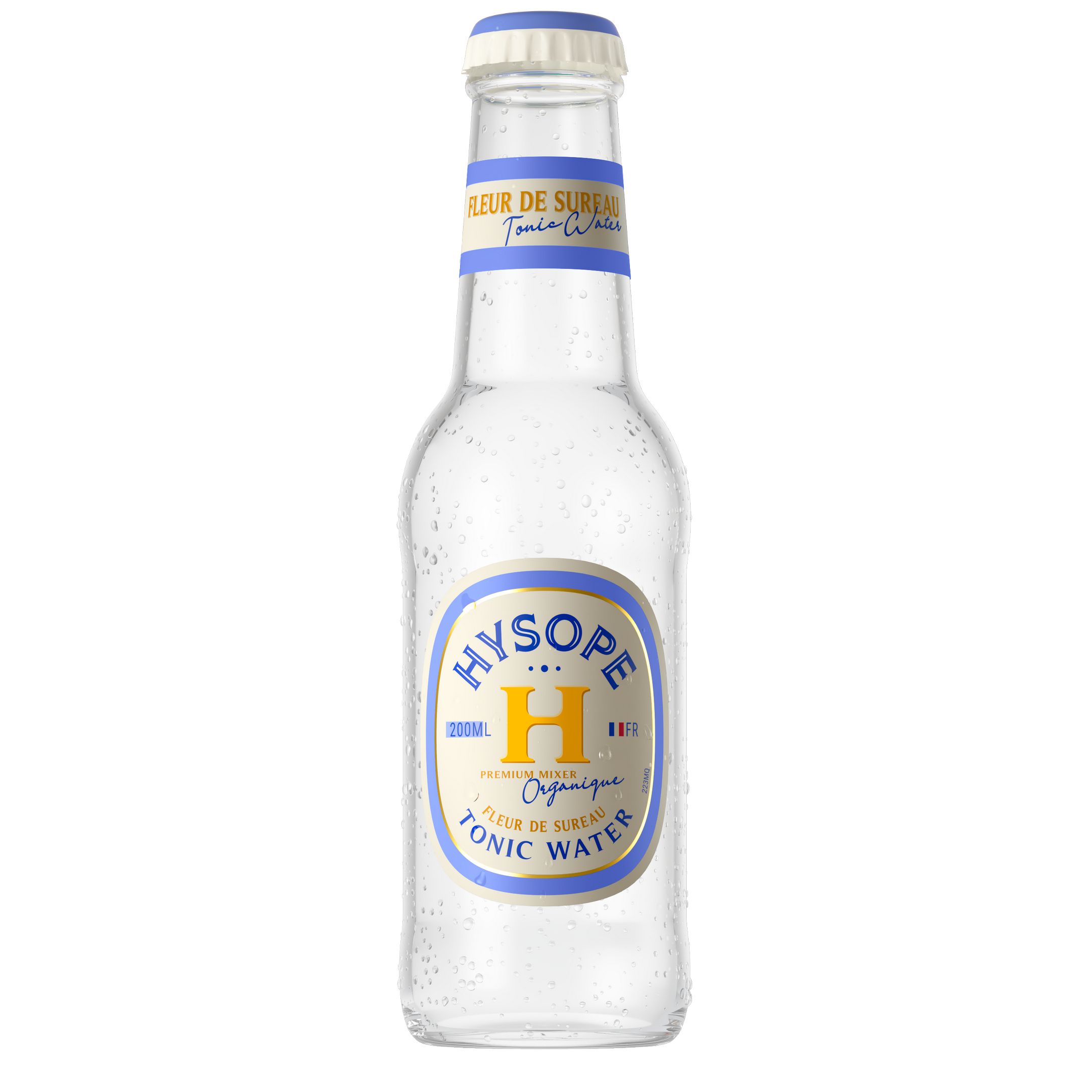 Hysope Tonic Fleur de Sureau 20cl