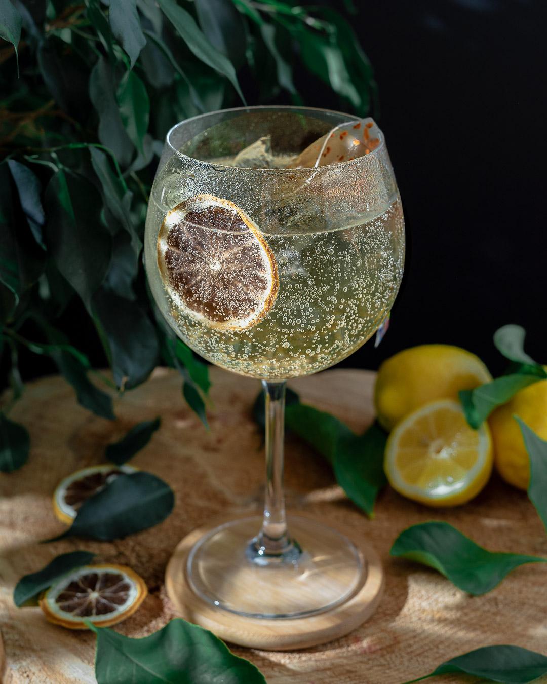 infusion agrumes pour gin yellow me