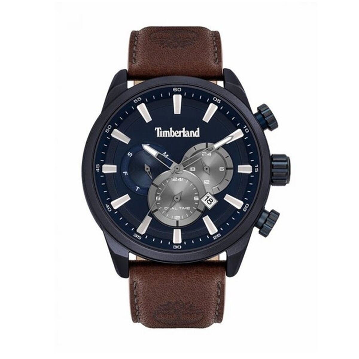 Montre clearance homme timberland