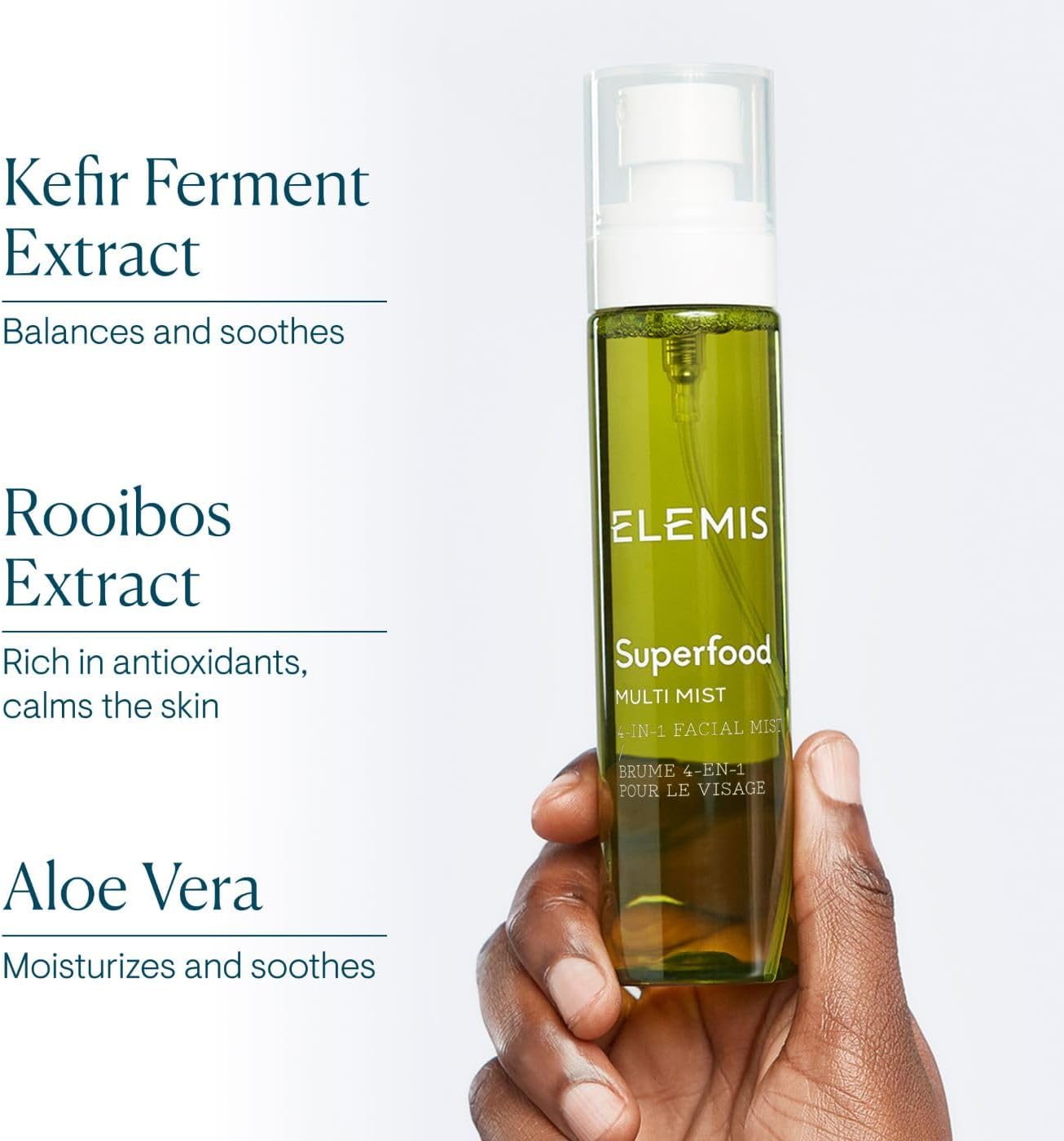 Brume Elemis Pro-Collagen 7