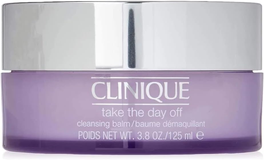 Baume démaquillant Clinique