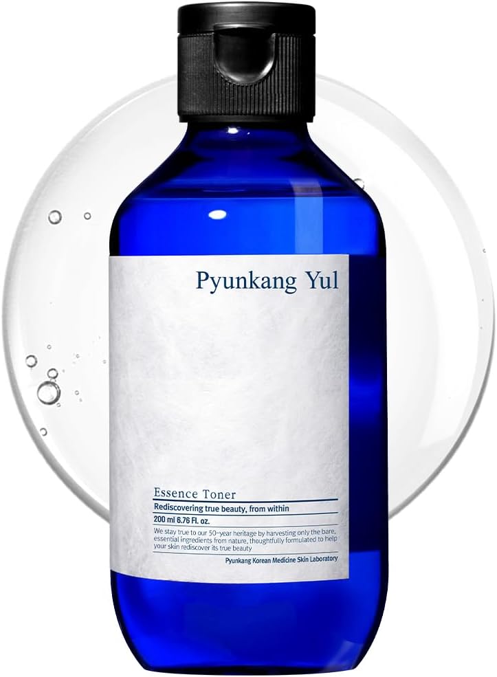 Pyunkang Yul Essence Toner 1